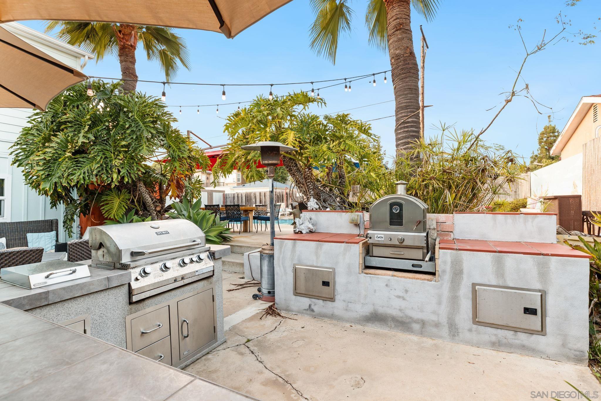 Detail Gallery Image 31 of 52 For 1162  Law St, San Diego,  CA 92109 - 3 Beds | 2/1 Baths