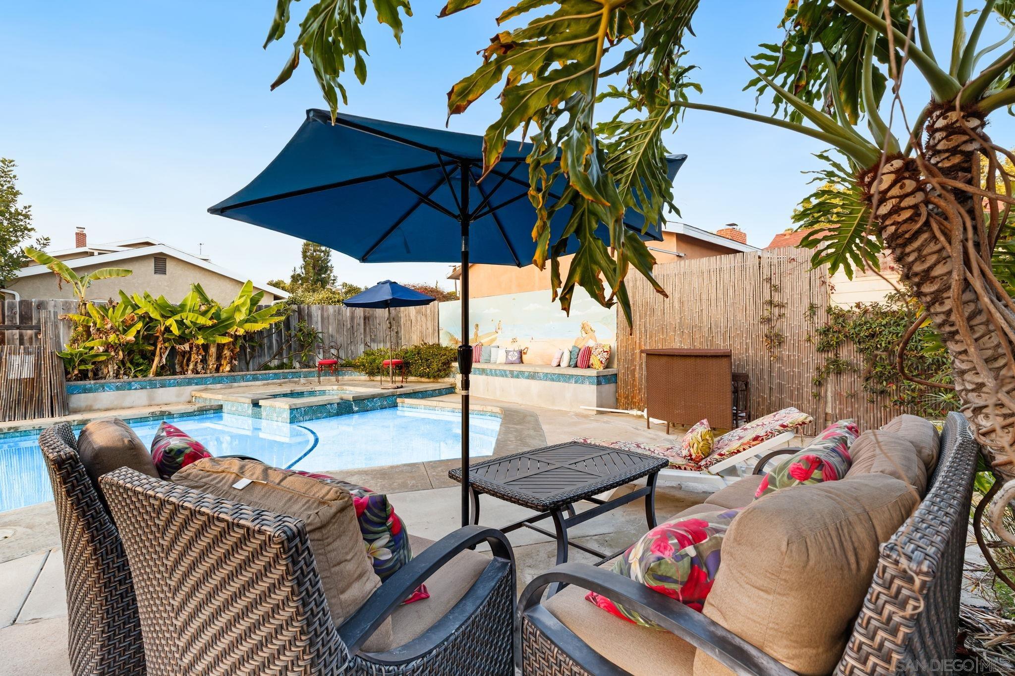 Detail Gallery Image 32 of 52 For 1162  Law St, San Diego,  CA 92109 - 3 Beds | 2/1 Baths