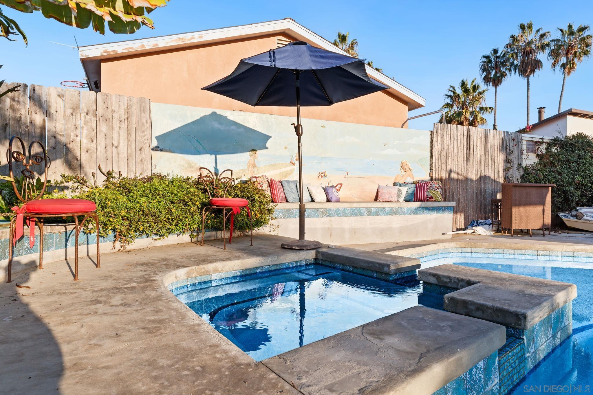 Detail Gallery Image 38 of 52 For 1162  Law St, San Diego,  CA 92109 - 3 Beds | 2/1 Baths