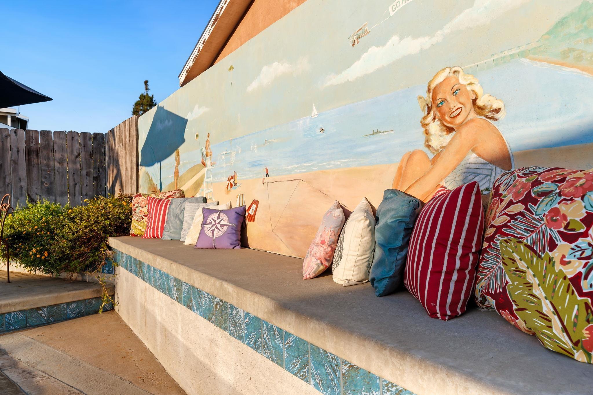 Detail Gallery Image 43 of 52 For 1162  Law St, San Diego,  CA 92109 - 3 Beds | 2/1 Baths