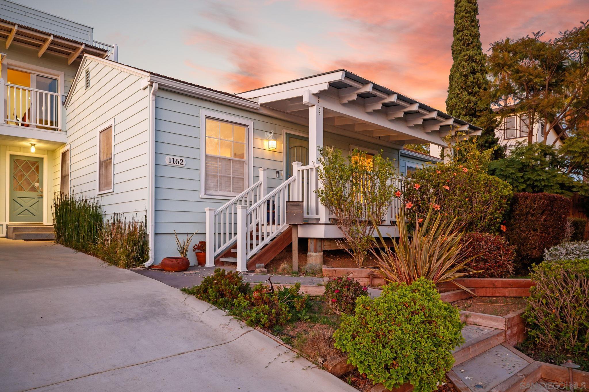 Detail Gallery Image 47 of 52 For 1162  Law St, San Diego,  CA 92109 - 3 Beds | 2/1 Baths