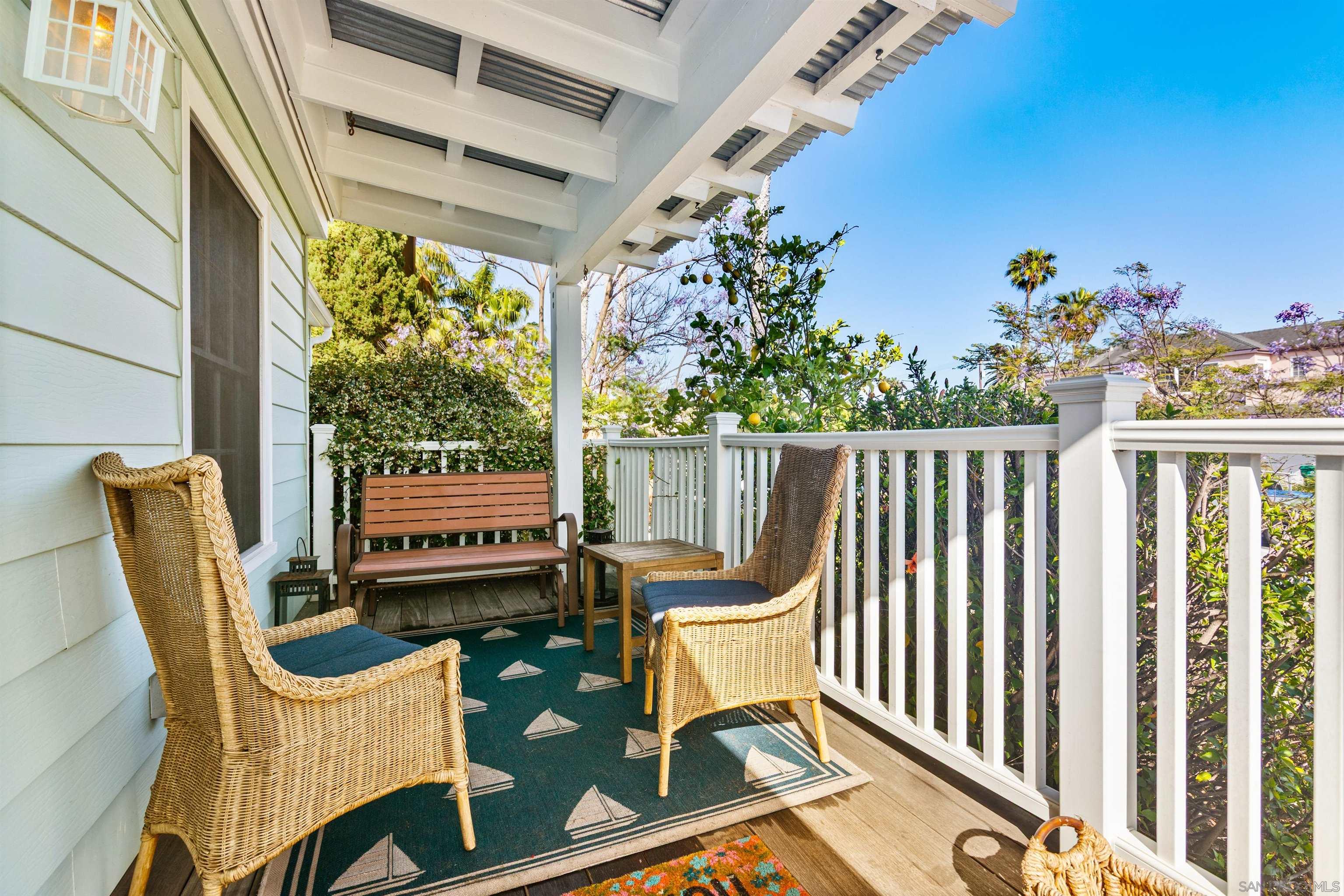 Detail Gallery Image 48 of 52 For 1162  Law St, San Diego,  CA 92109 - 3 Beds | 2/1 Baths