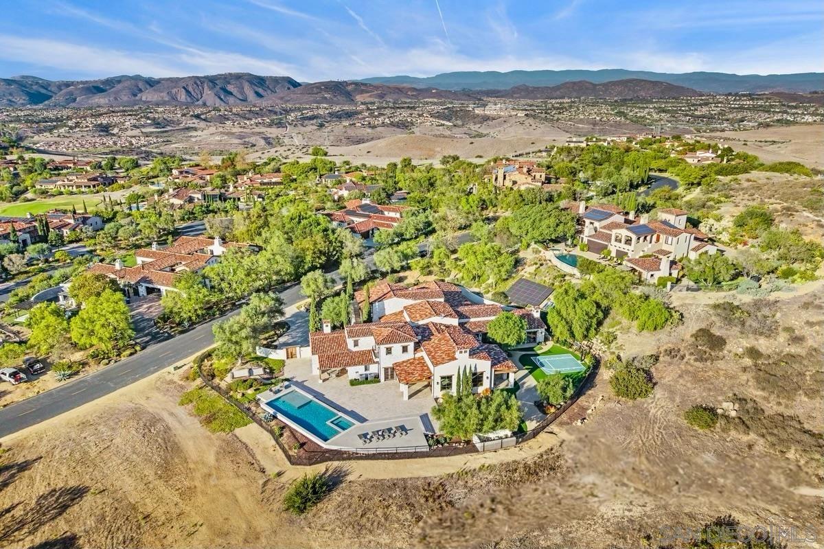 Detail Gallery Image 44 of 44 For 8069  Entrada De Luz E, San Diego,  CA 92127 - 5 Beds | 5/1 Baths