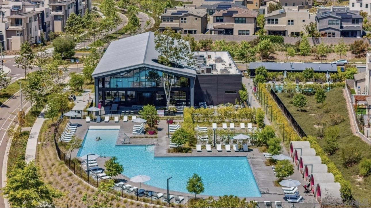 Detail Gallery Image 30 of 36 For 7952  Belluno Way, San Diego,  CA 92126 - 2 Beds | 2 Baths