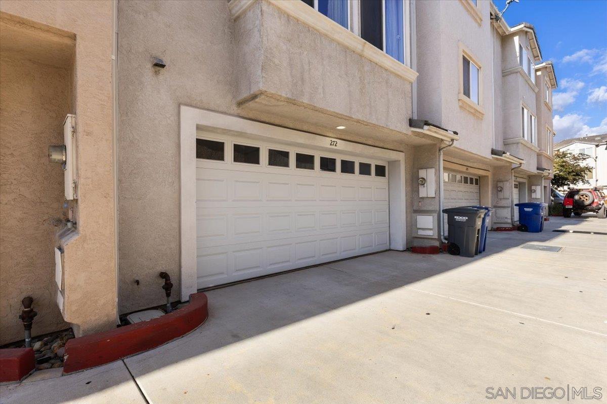 Detail Gallery Image 19 of 21 For 272  Indiana Ave, El Cajon,  CA 92020 - 3 Beds | 2/1 Baths