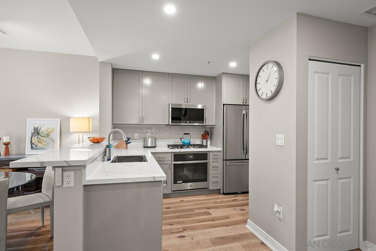 Detail Gallery Image 11 of 41 For 850  Beech Street  #416,  San Diego,  CA 92101 - 2 Beds | 2 Baths