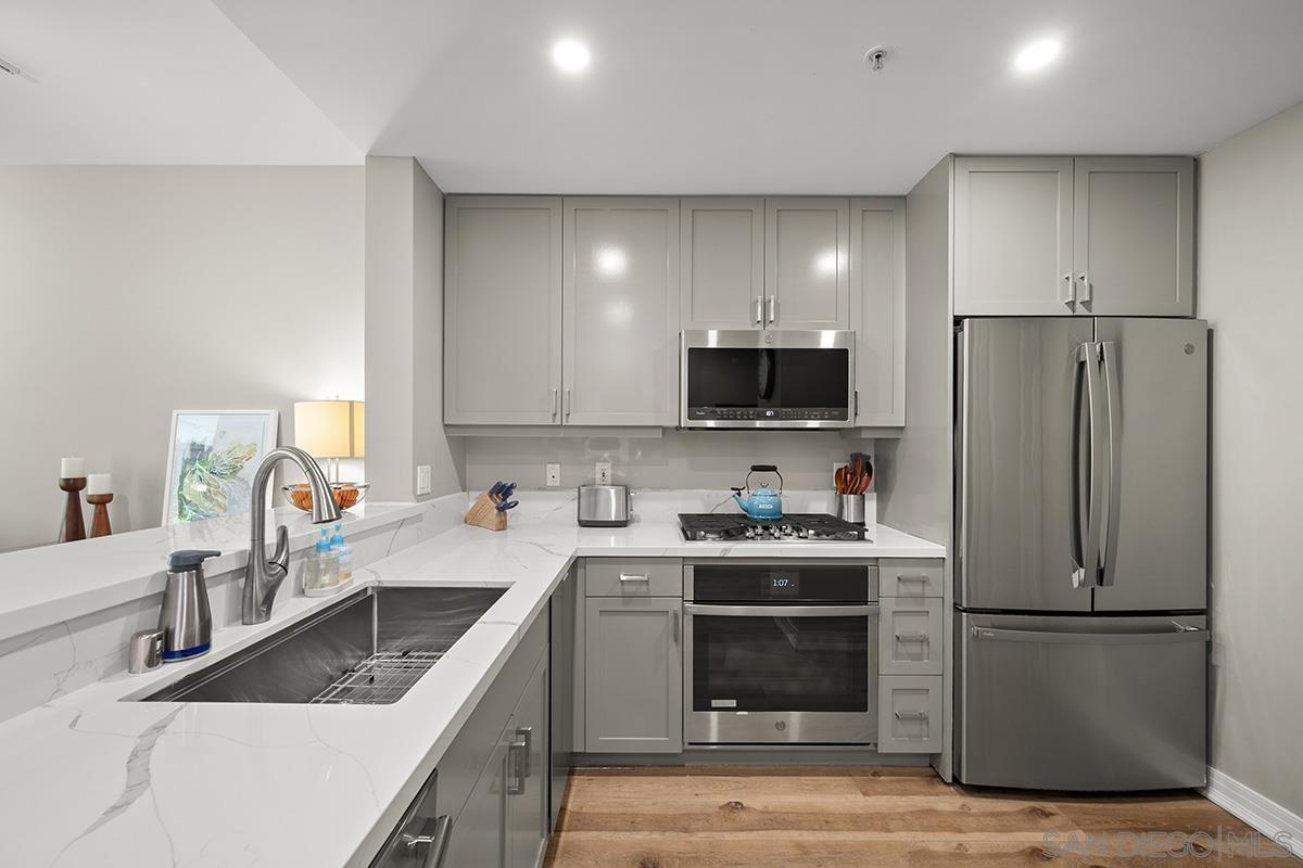 Detail Gallery Image 12 of 41 For 850  Beech Street  #416,  San Diego,  CA 92101 - 2 Beds | 2 Baths