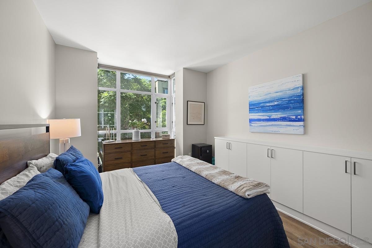Detail Gallery Image 15 of 41 For 850  Beech Street  #416,  San Diego,  CA 92101 - 2 Beds | 2 Baths