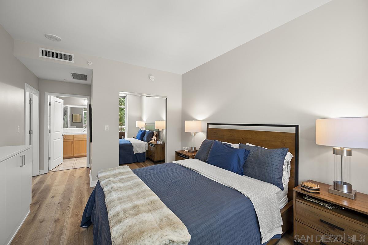 Detail Gallery Image 16 of 41 For 850  Beech Street  #416,  San Diego,  CA 92101 - 2 Beds | 2 Baths