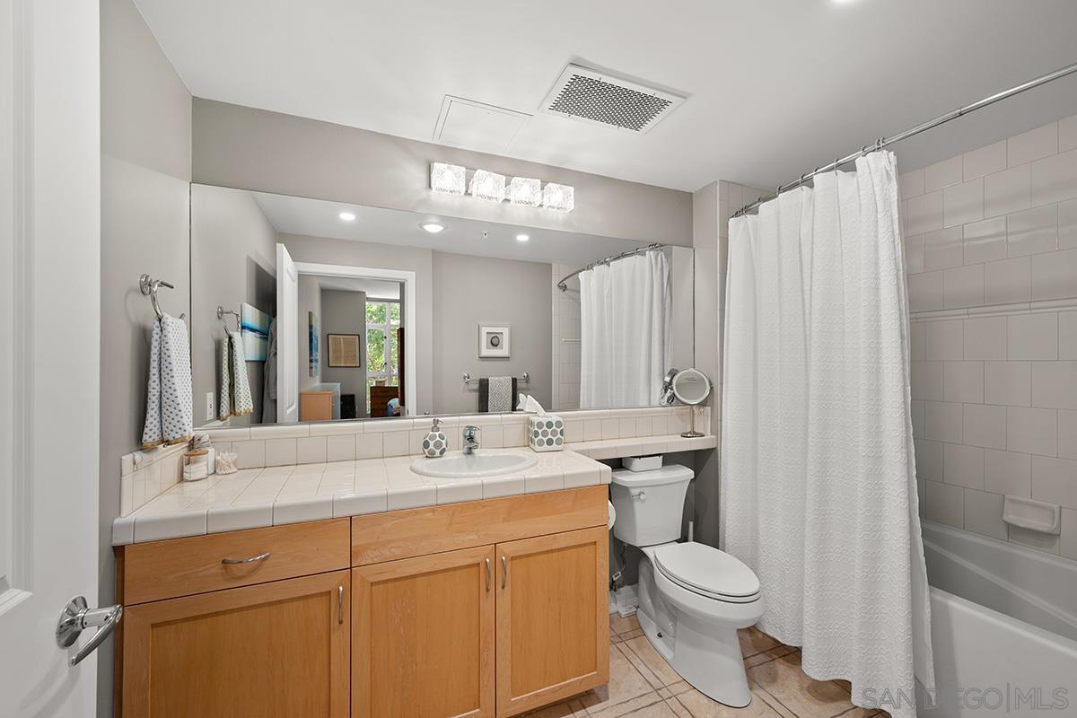 Detail Gallery Image 17 of 41 For 850  Beech Street  #416,  San Diego,  CA 92101 - 2 Beds | 2 Baths