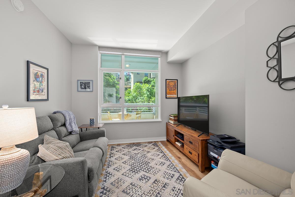 Detail Gallery Image 18 of 41 For 850  Beech Street  #416,  San Diego,  CA 92101 - 2 Beds | 2 Baths