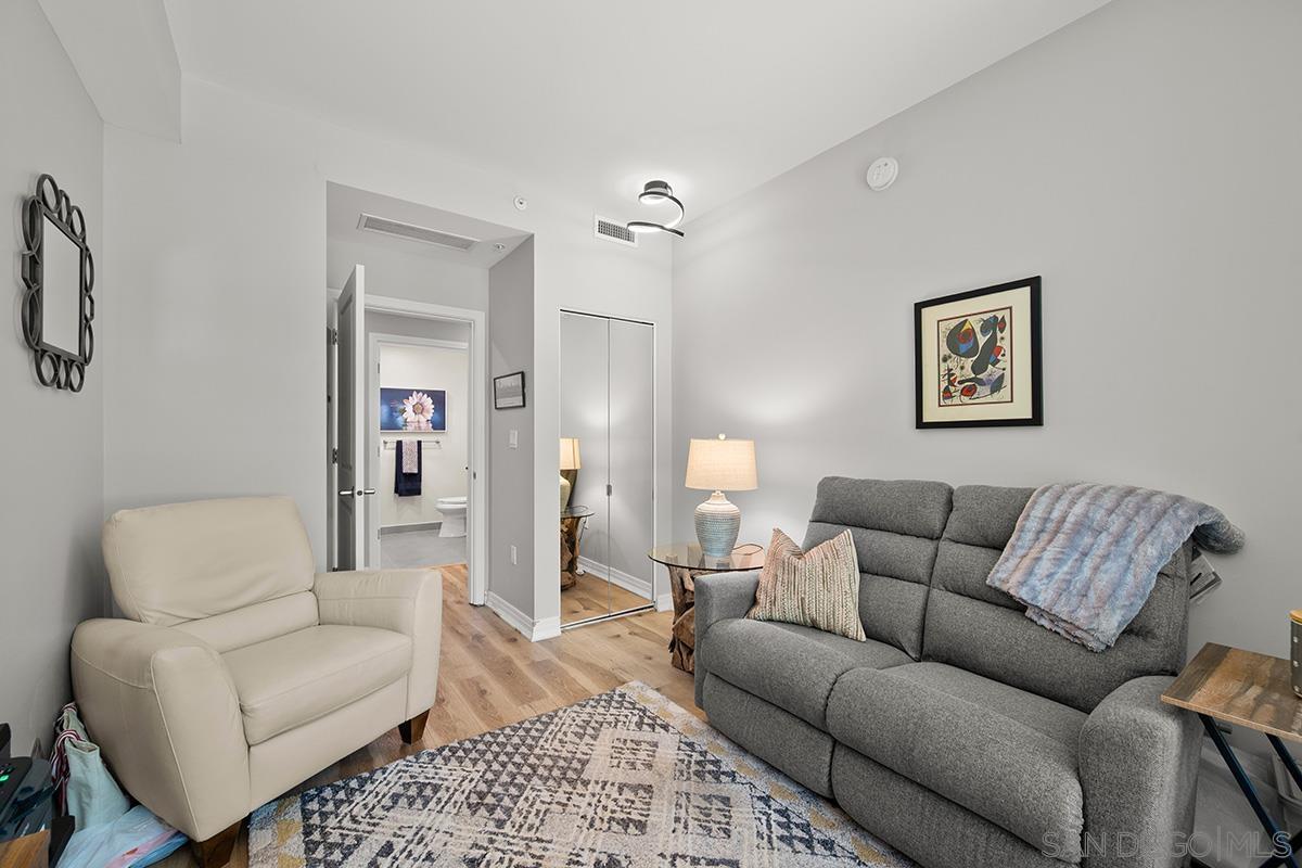 Detail Gallery Image 19 of 41 For 850  Beech Street  #416,  San Diego,  CA 92101 - 2 Beds | 2 Baths