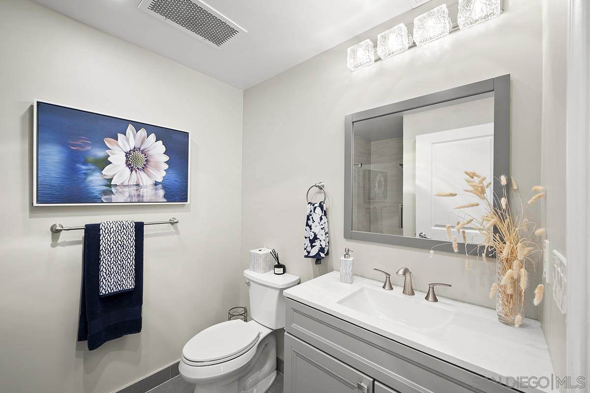 Detail Gallery Image 20 of 41 For 850  Beech Street  #416,  San Diego,  CA 92101 - 2 Beds | 2 Baths