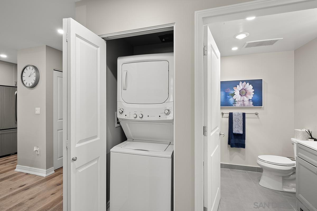 Detail Gallery Image 22 of 41 For 850  Beech Street  #416,  San Diego,  CA 92101 - 2 Beds | 2 Baths