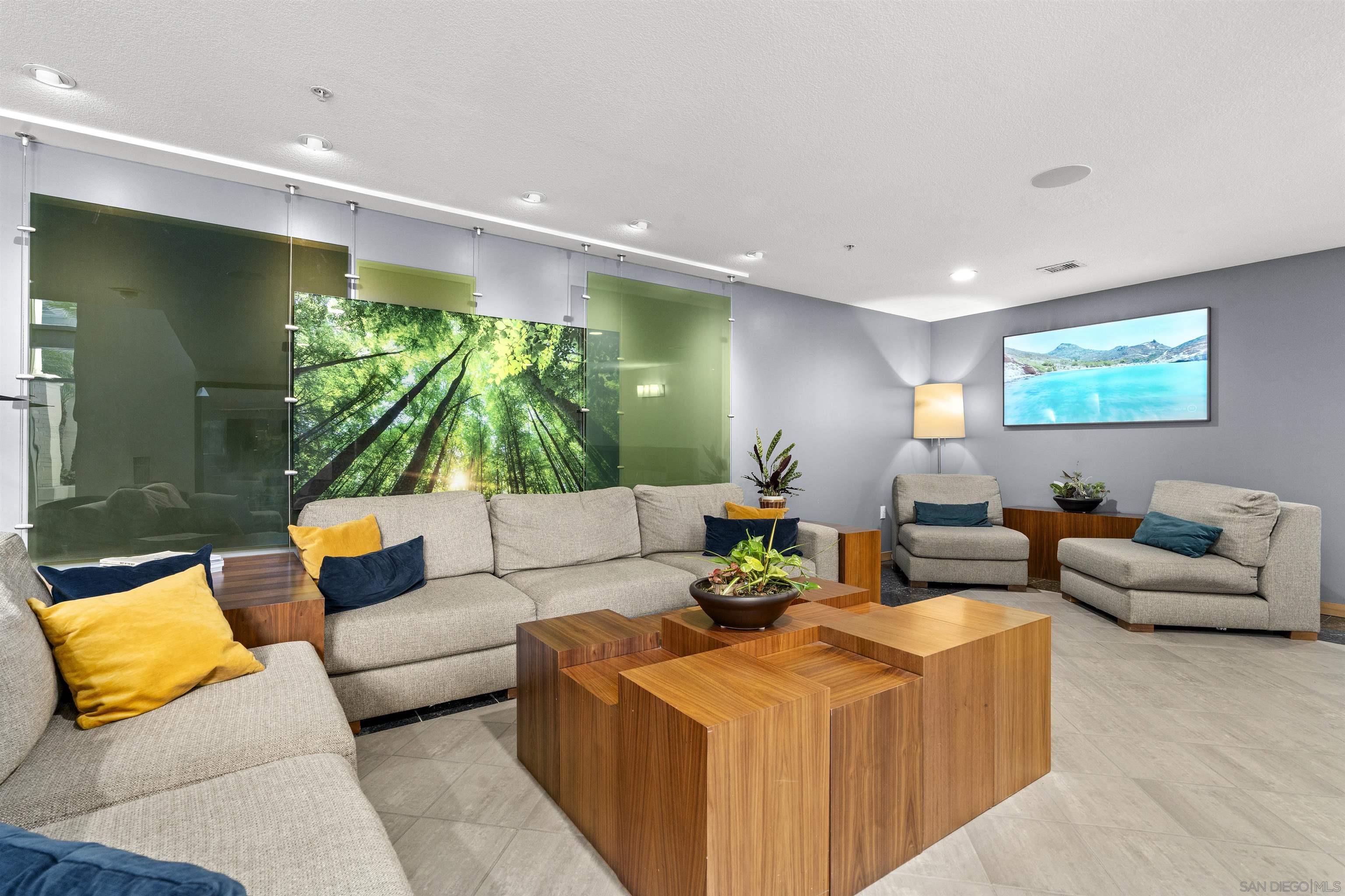 Detail Gallery Image 27 of 41 For 850  Beech Street  #416,  San Diego,  CA 92101 - 2 Beds | 2 Baths