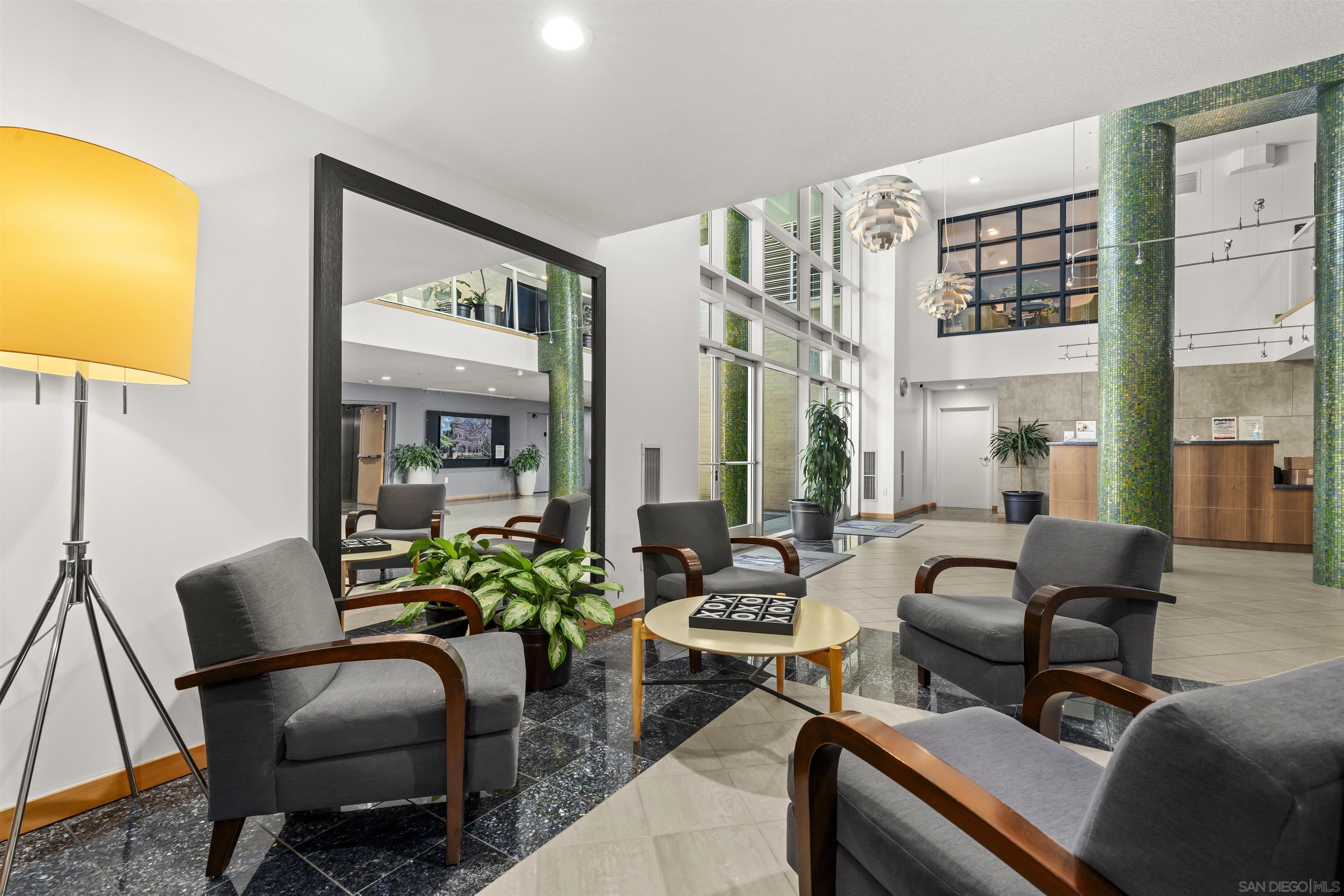 Detail Gallery Image 28 of 41 For 850  Beech Street  #416,  San Diego,  CA 92101 - 2 Beds | 2 Baths