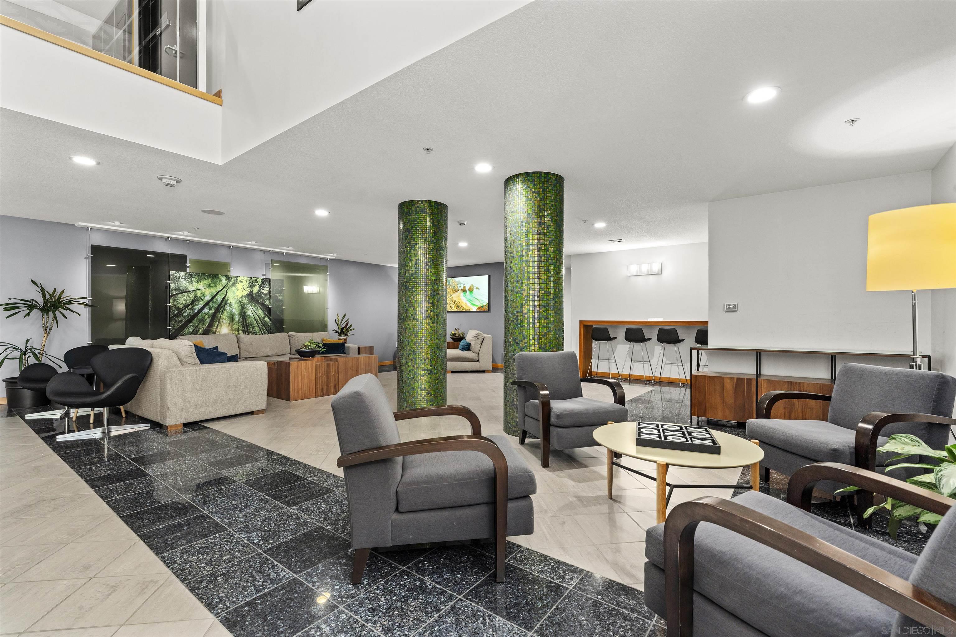 Detail Gallery Image 29 of 41 For 850  Beech Street  #416,  San Diego,  CA 92101 - 2 Beds | 2 Baths