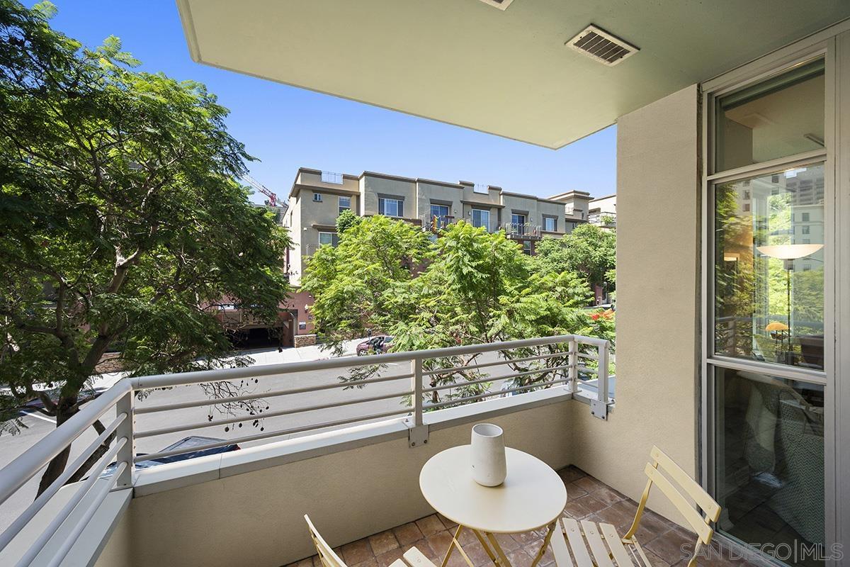 Detail Gallery Image 4 of 41 For 850  Beech Street  #416,  San Diego,  CA 92101 - 2 Beds | 2 Baths