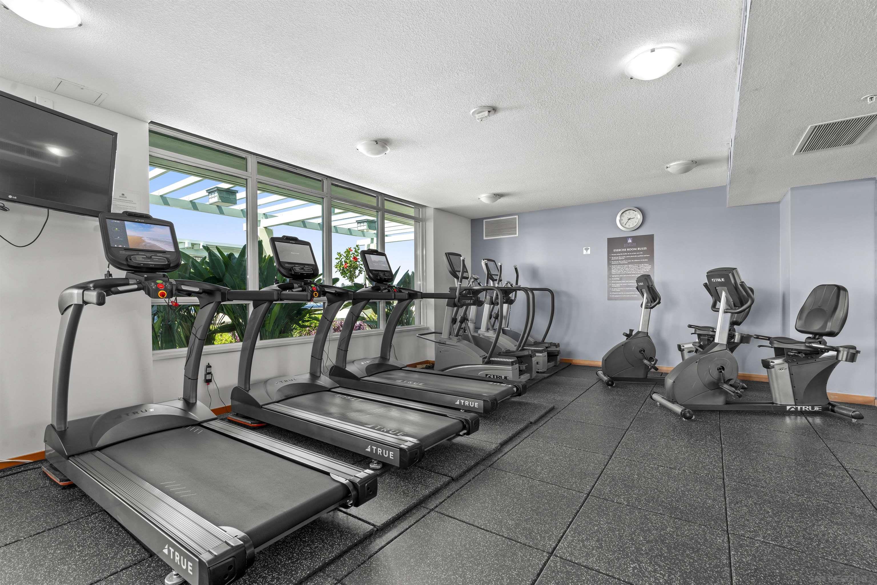 Detail Gallery Image 40 of 41 For 850  Beech Street  #416,  San Diego,  CA 92101 - 2 Beds | 2 Baths