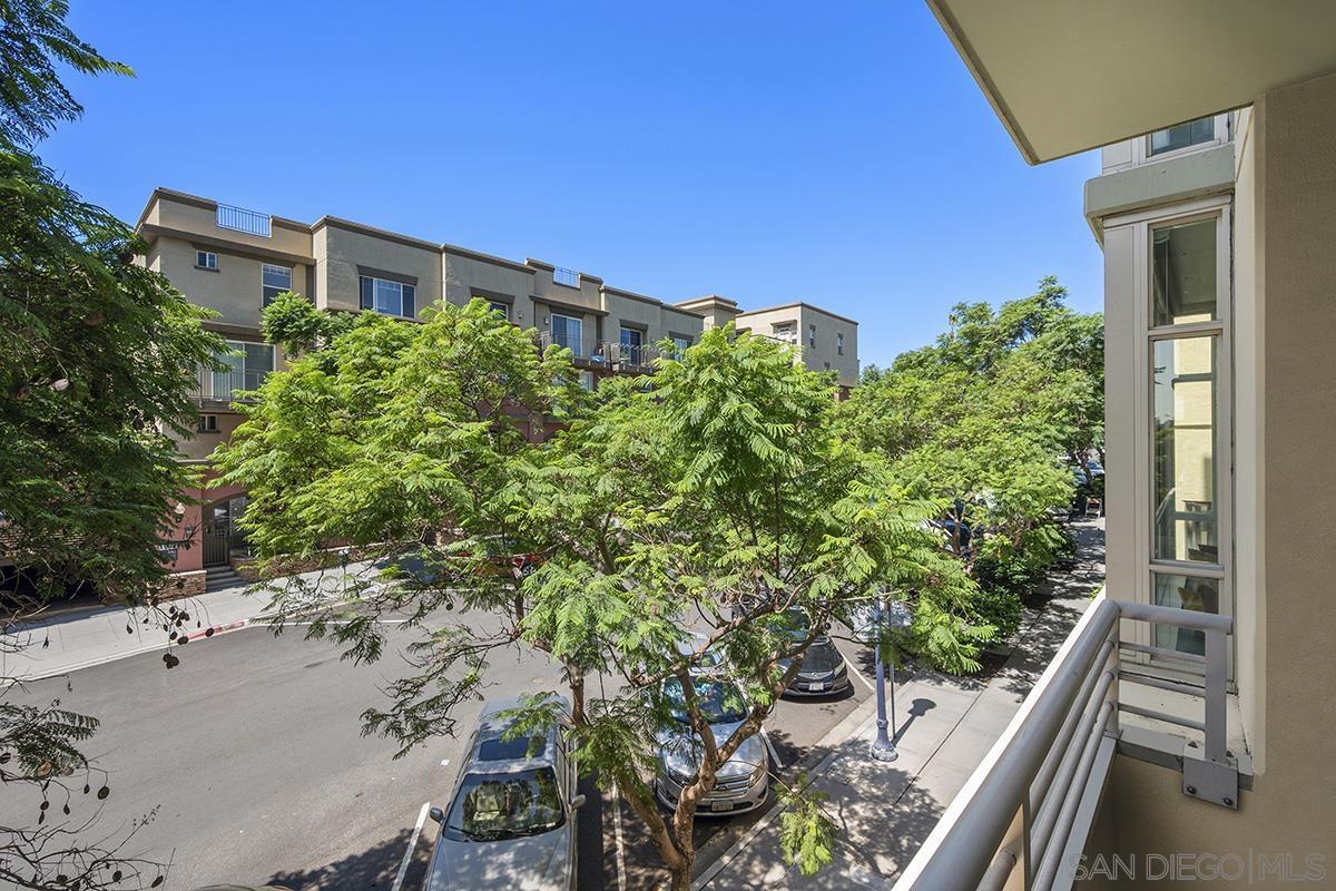 Detail Gallery Image 5 of 41 For 850  Beech Street  #416,  San Diego,  CA 92101 - 2 Beds | 2 Baths