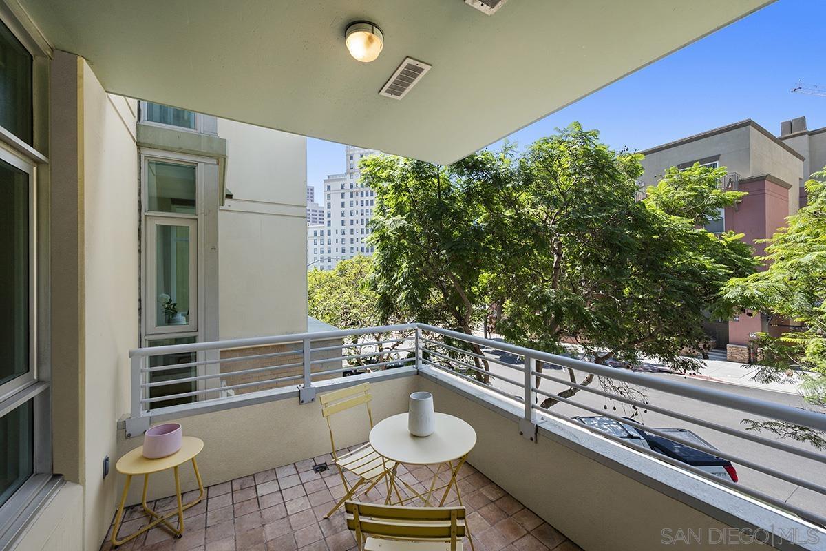 Detail Gallery Image 6 of 41 For 850  Beech Street  #416,  San Diego,  CA 92101 - 2 Beds | 2 Baths