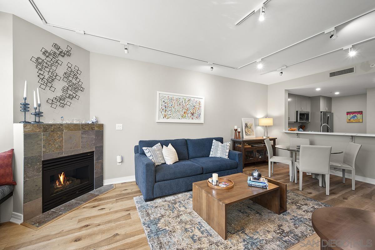 Detail Gallery Image 7 of 41 For 850  Beech Street  #416,  San Diego,  CA 92101 - 2 Beds | 2 Baths