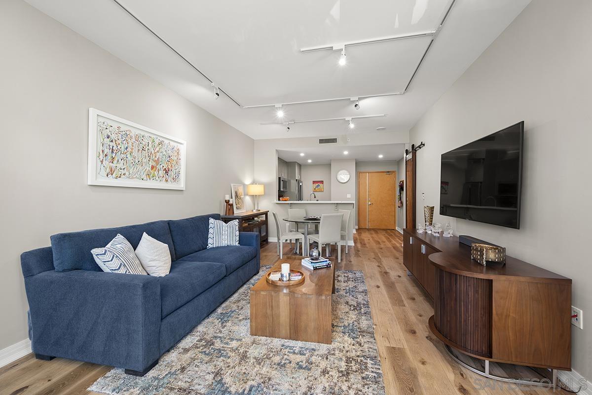 Detail Gallery Image 8 of 41 For 850  Beech Street  #416,  San Diego,  CA 92101 - 2 Beds | 2 Baths