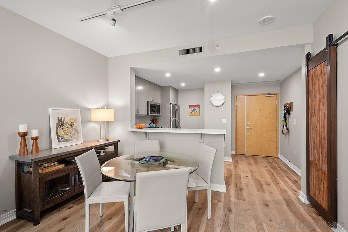 Detail Gallery Image 9 of 41 For 850  Beech Street  #416,  San Diego,  CA 92101 - 2 Beds | 2 Baths