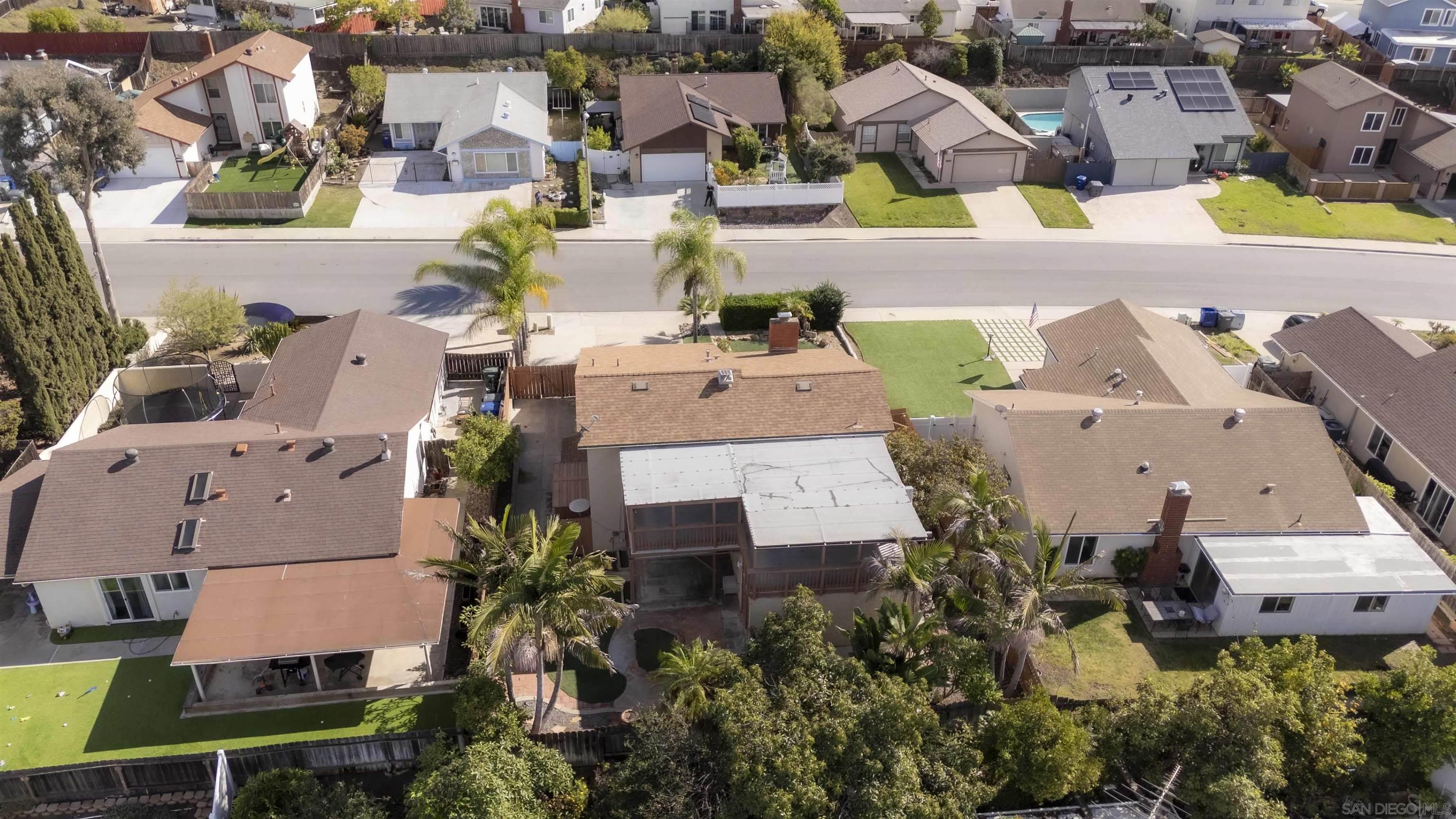 Detail Gallery Image 33 of 51 For 10858  Buggywhip Dr, Spring Valley,  CA 91978 - 4 Beds | 2 Baths