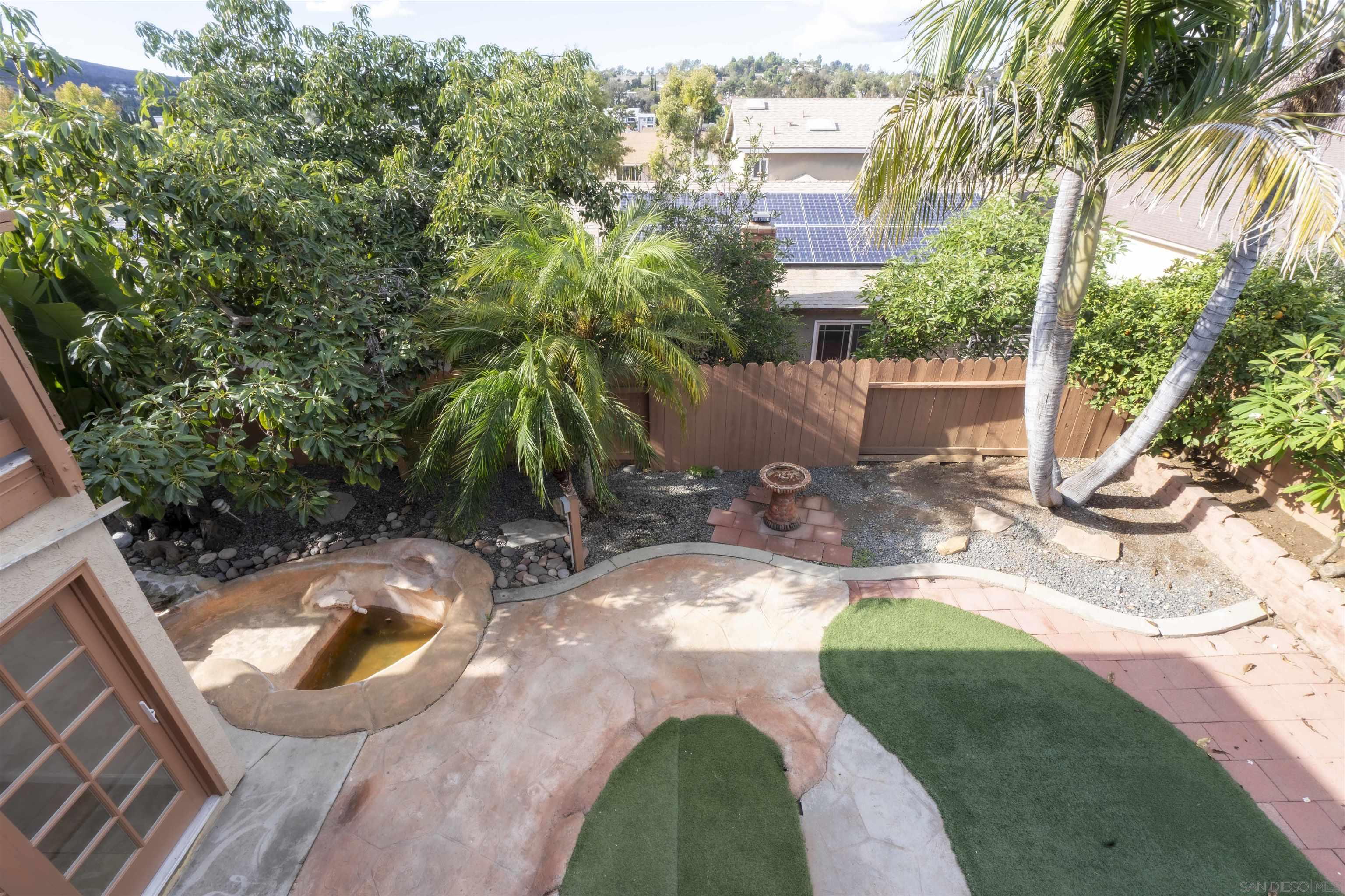 Detail Gallery Image 38 of 51 For 10858  Buggywhip Dr, Spring Valley,  CA 91978 - 4 Beds | 2 Baths