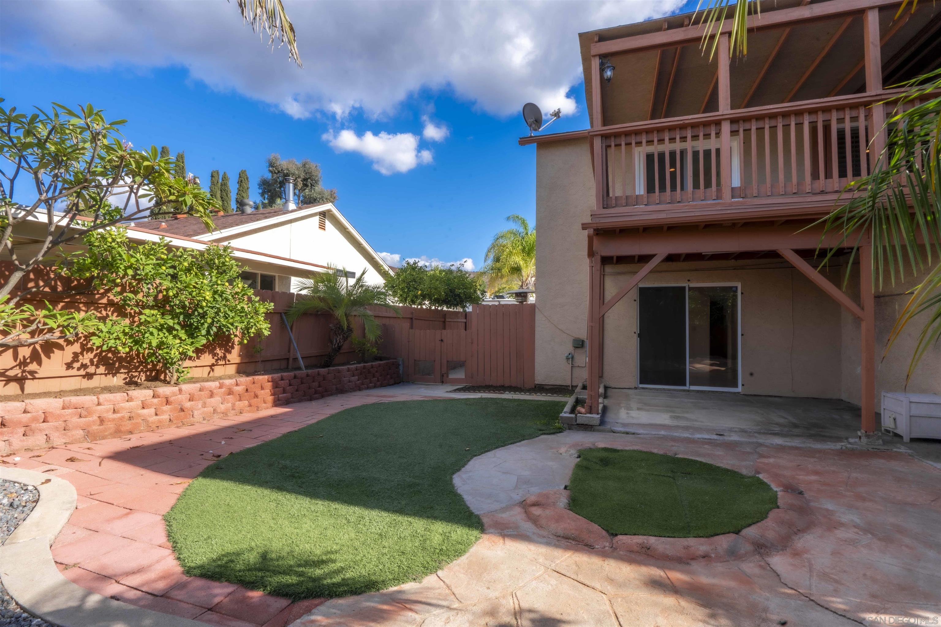 Detail Gallery Image 41 of 51 For 10858  Buggywhip Dr, Spring Valley,  CA 91978 - 4 Beds | 2 Baths