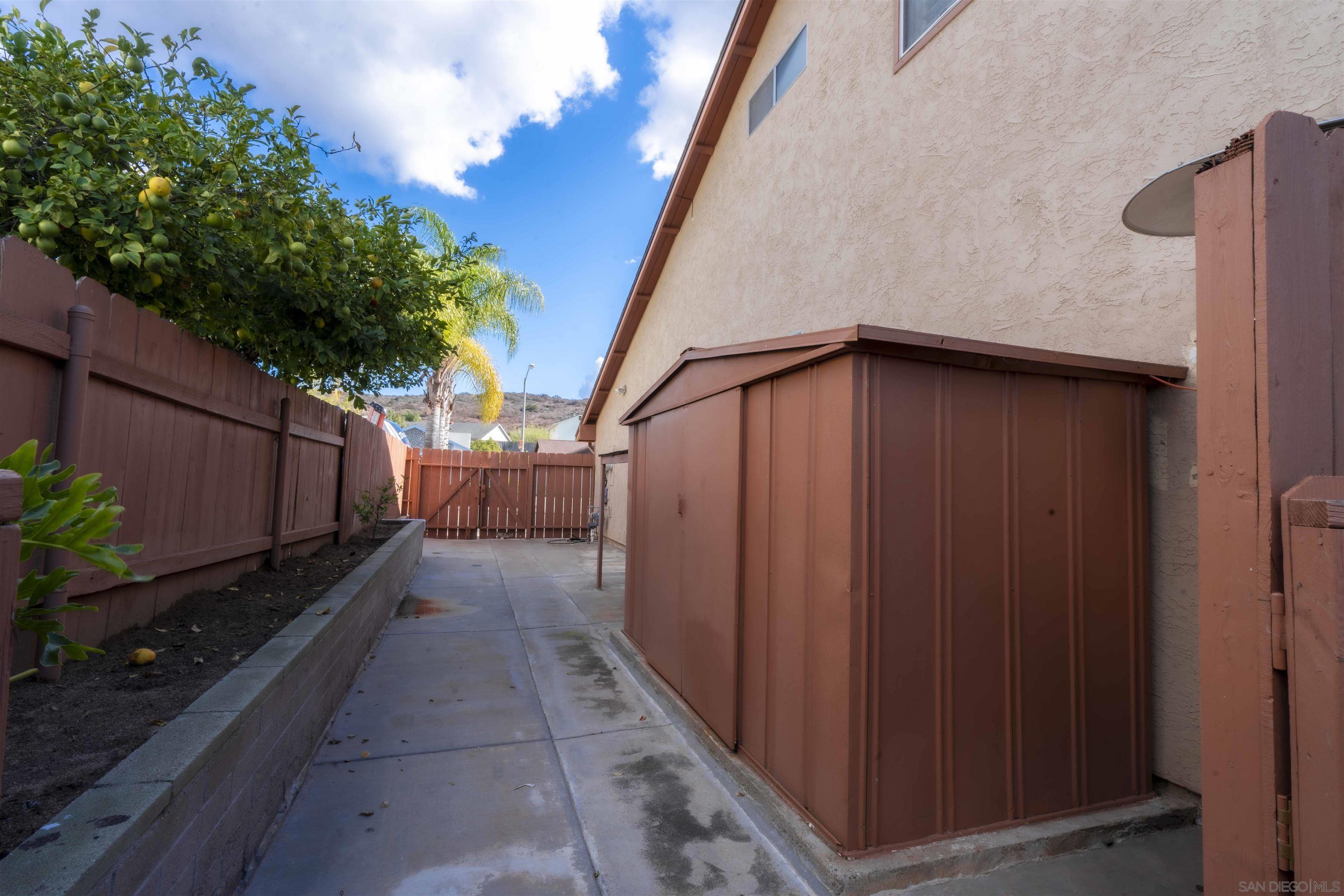 Detail Gallery Image 43 of 51 For 10858  Buggywhip Dr, Spring Valley,  CA 91978 - 4 Beds | 2 Baths