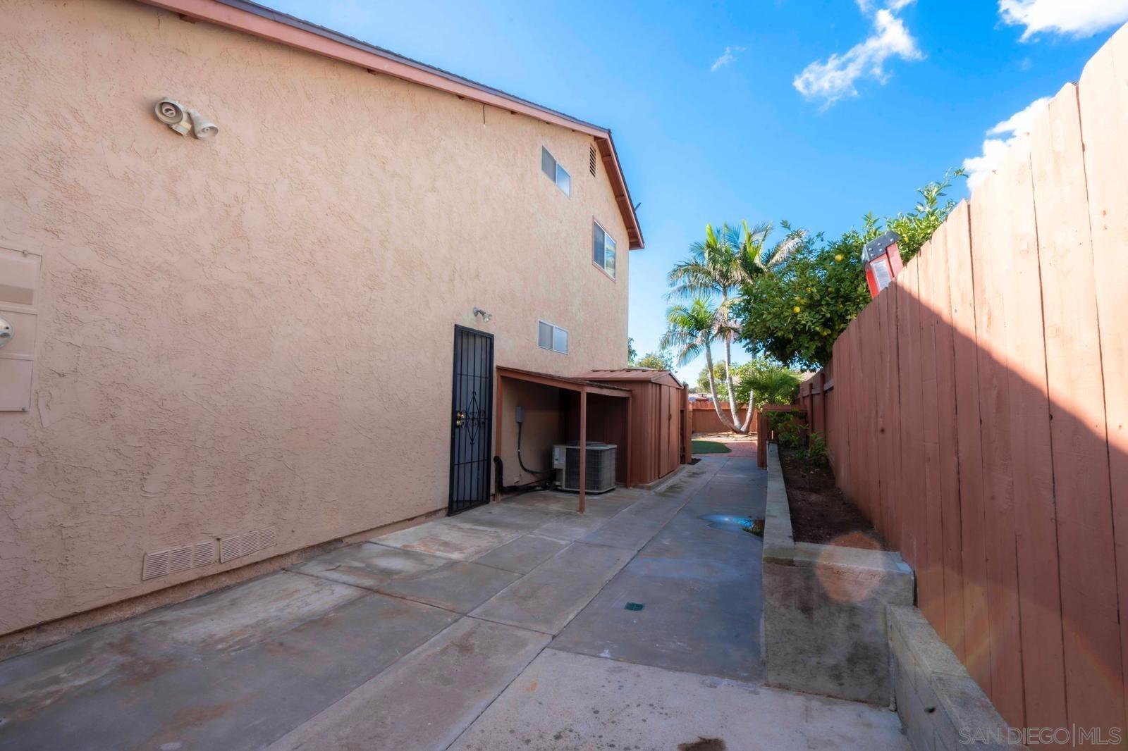 Detail Gallery Image 44 of 51 For 10858  Buggywhip Dr, Spring Valley,  CA 91978 - 4 Beds | 2 Baths