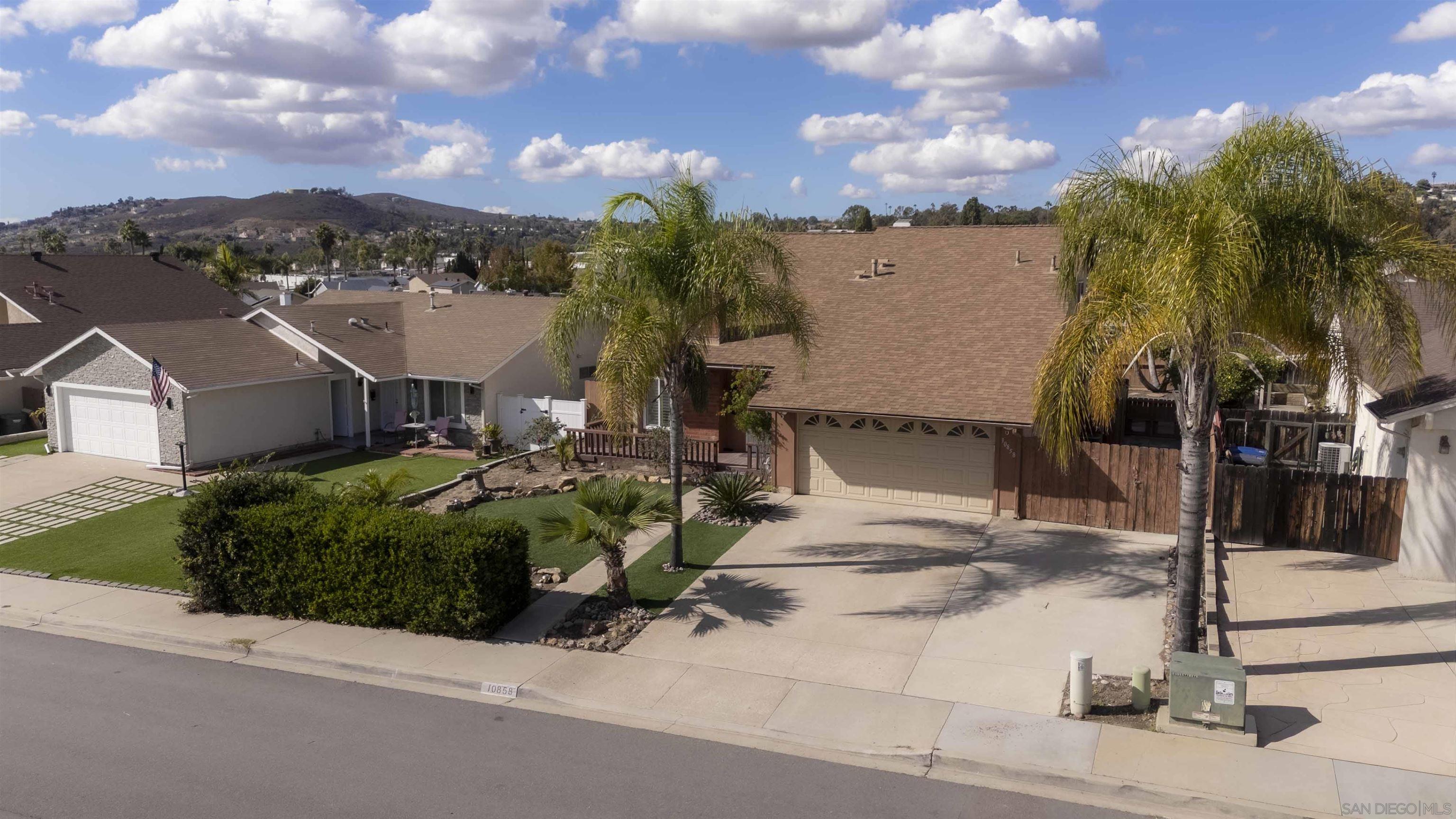 Detail Gallery Image 47 of 51 For 10858  Buggywhip Dr, Spring Valley,  CA 91978 - 4 Beds | 2 Baths