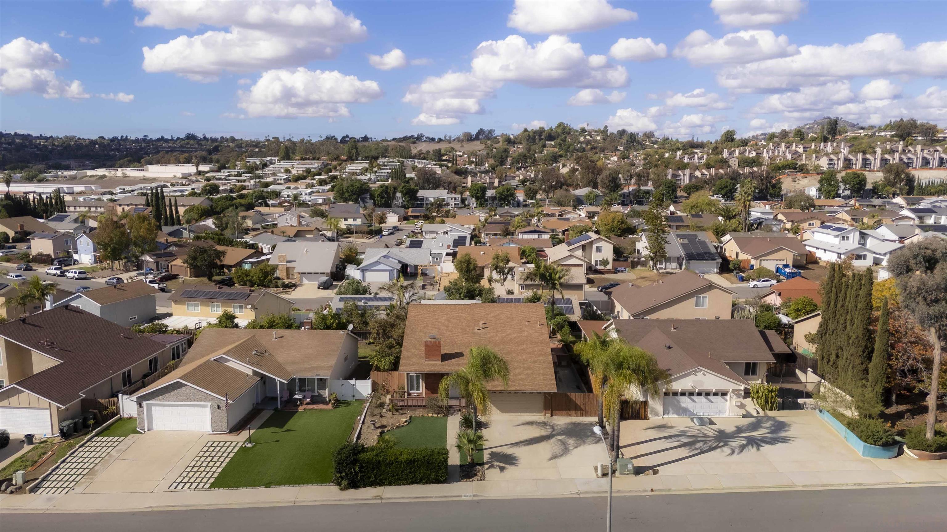 Detail Gallery Image 48 of 51 For 10858  Buggywhip Dr, Spring Valley,  CA 91978 - 4 Beds | 2 Baths