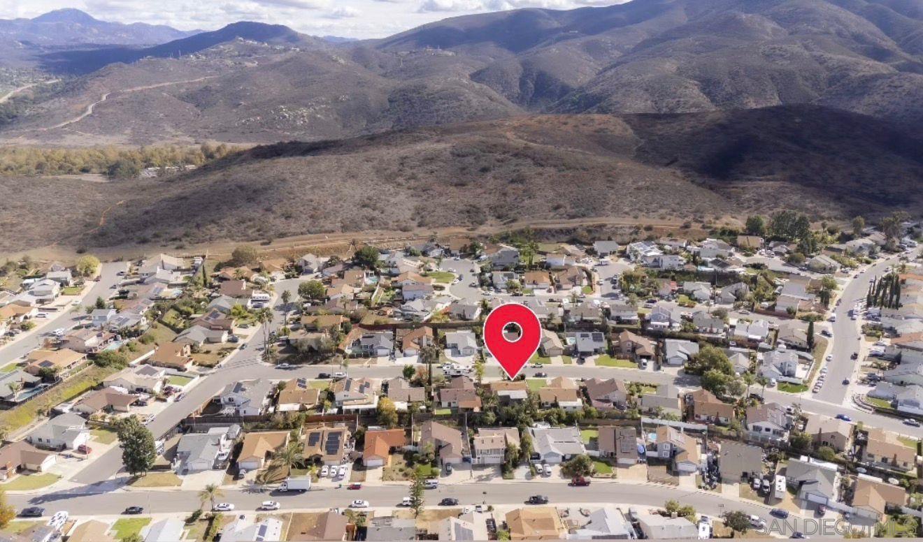 Detail Gallery Image 51 of 51 For 10858  Buggywhip Dr, Spring Valley,  CA 91978 - 4 Beds | 2 Baths