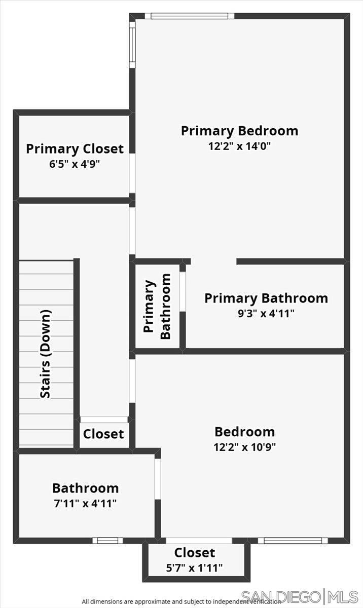 Detail Gallery Image 25 of 39 For 4177  Voltaire, San Diego,  CA 92107 - 3 Beds | 2/1 Baths