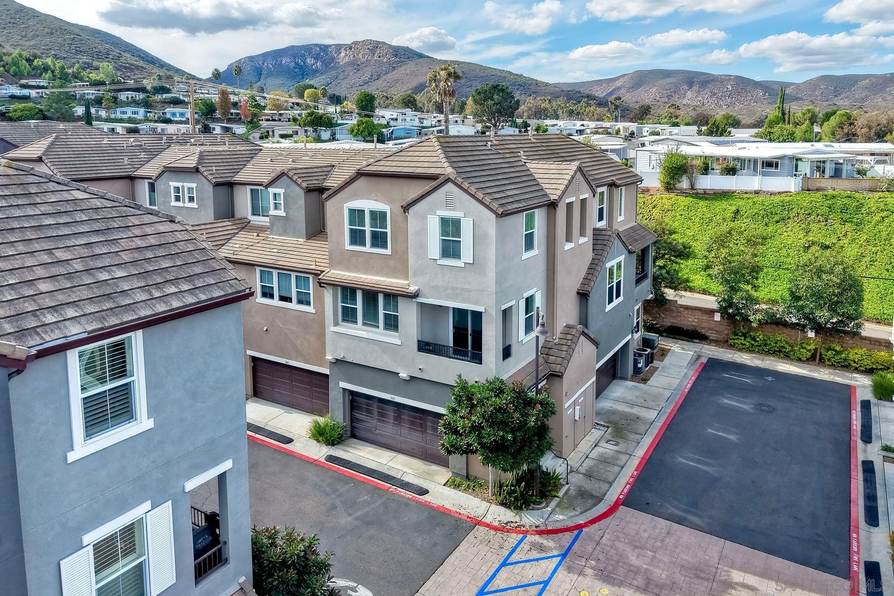 Detail Gallery Image 26 of 31 For 1801  Clare Ln, Santee,  CA 92071 - 2 Beds | 2/1 Baths