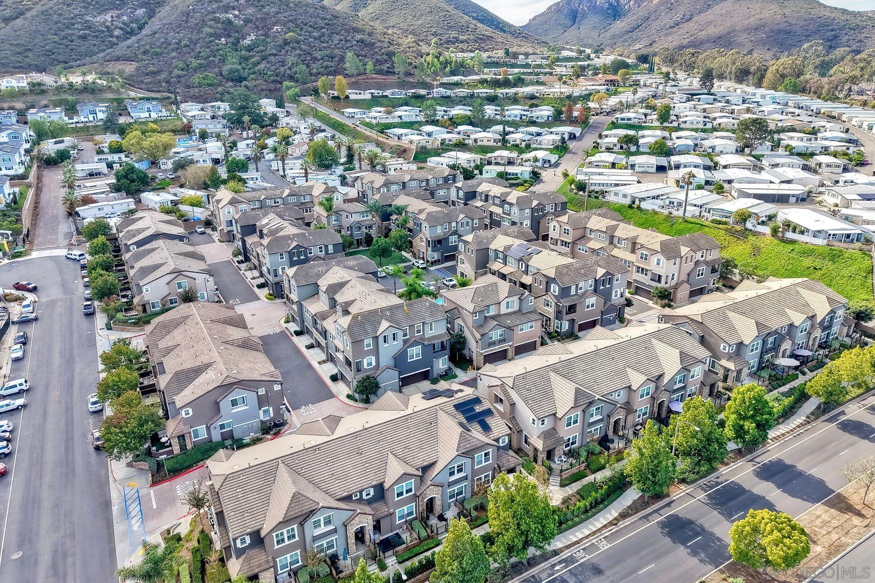 Detail Gallery Image 30 of 31 For 1801  Clare Ln, Santee,  CA 92071 - 2 Beds | 2/1 Baths