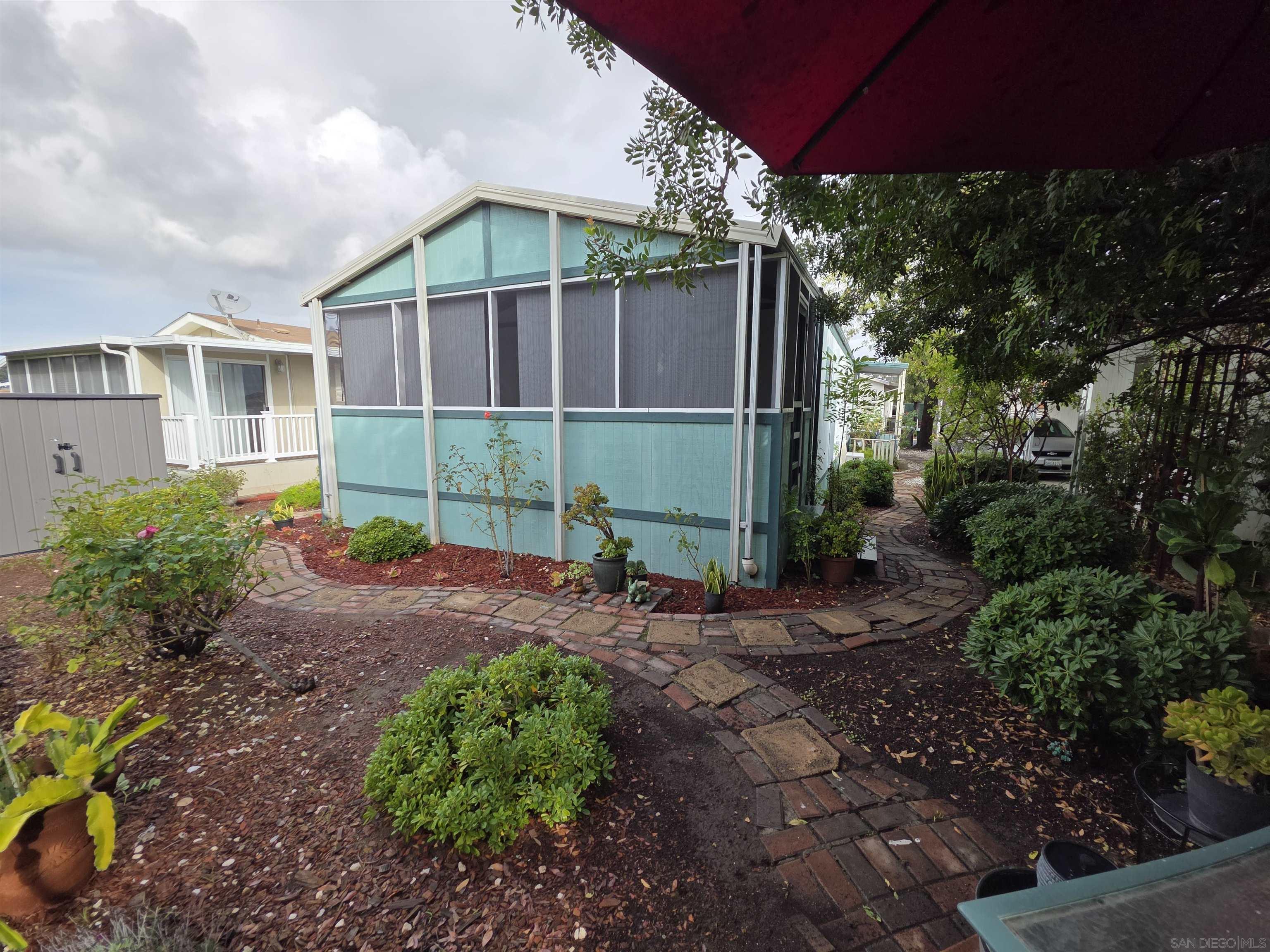 Detail Gallery Image 34 of 41 For 4832  Old Cliffs Rd, San Diego,  CA 92120 - 2 Beds | 2 Baths