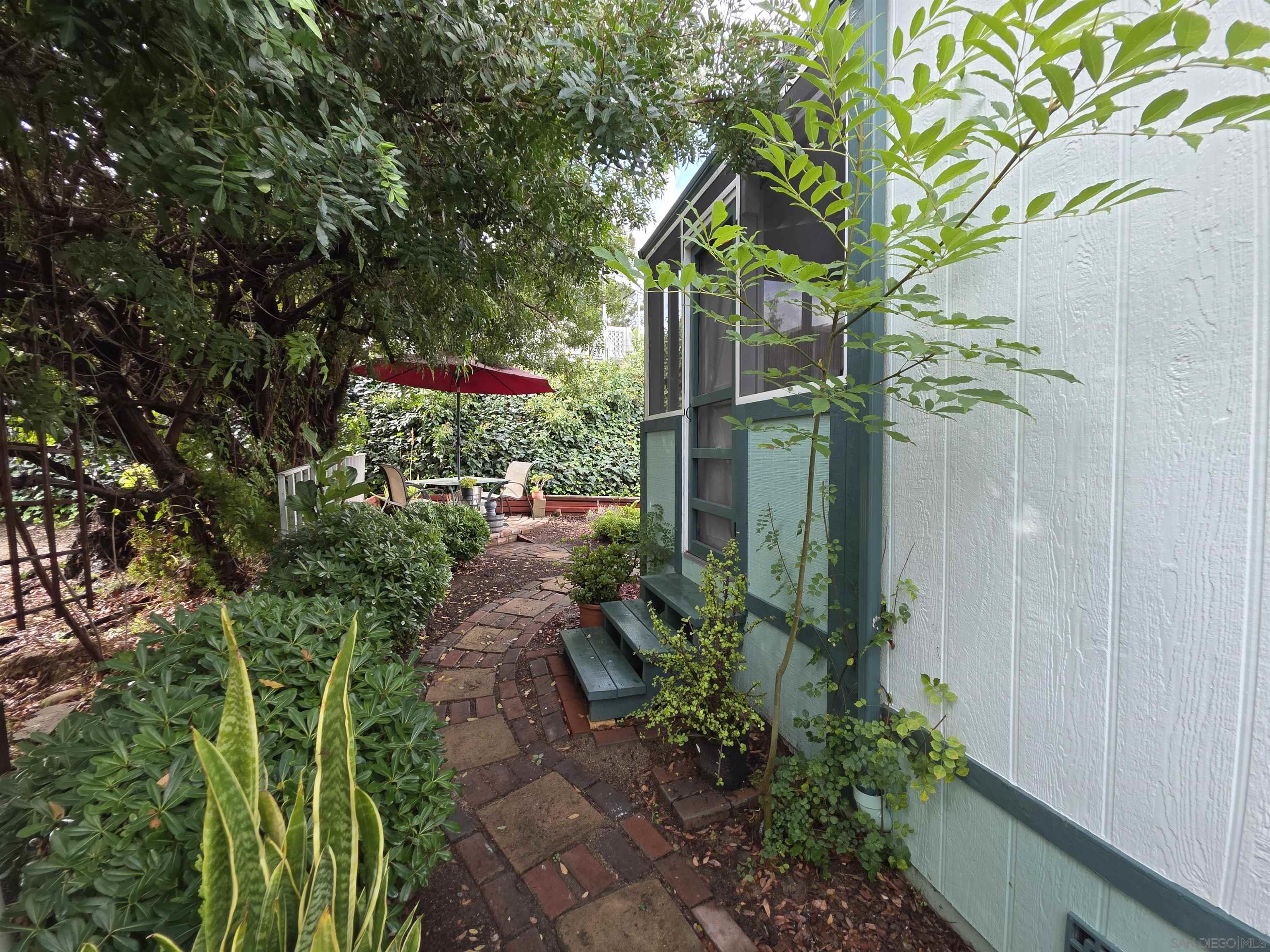 Detail Gallery Image 36 of 41 For 4832  Old Cliffs Rd, San Diego,  CA 92120 - 2 Beds | 2 Baths