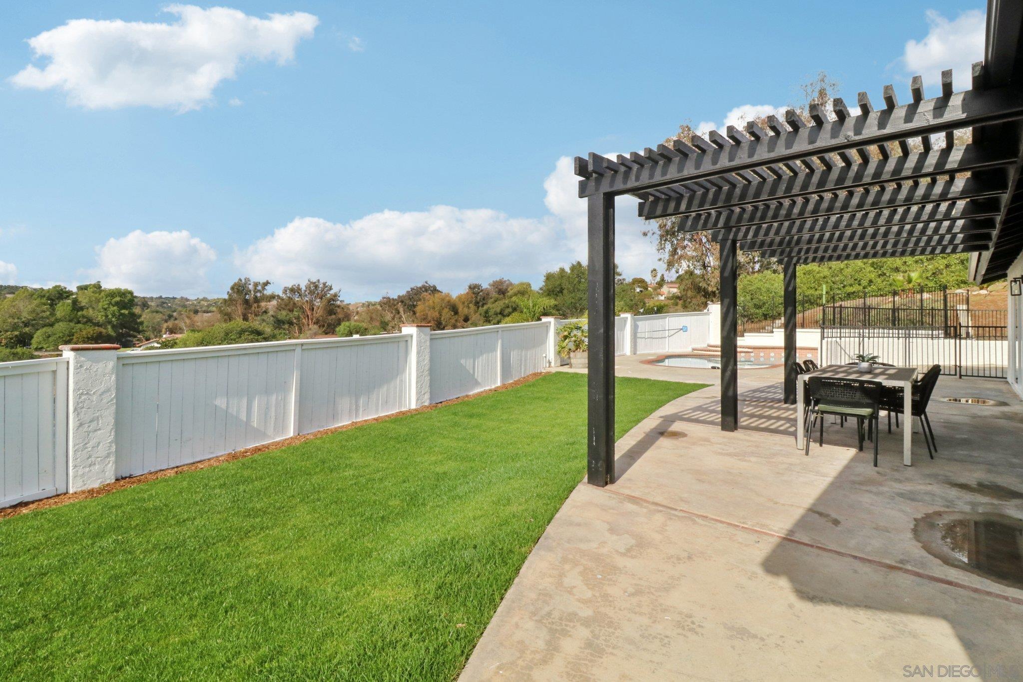 Detail Gallery Image 19 of 26 For 4667  La Canada Rd, Fallbrook,  CA 92028 - 5 Beds | 3 Baths