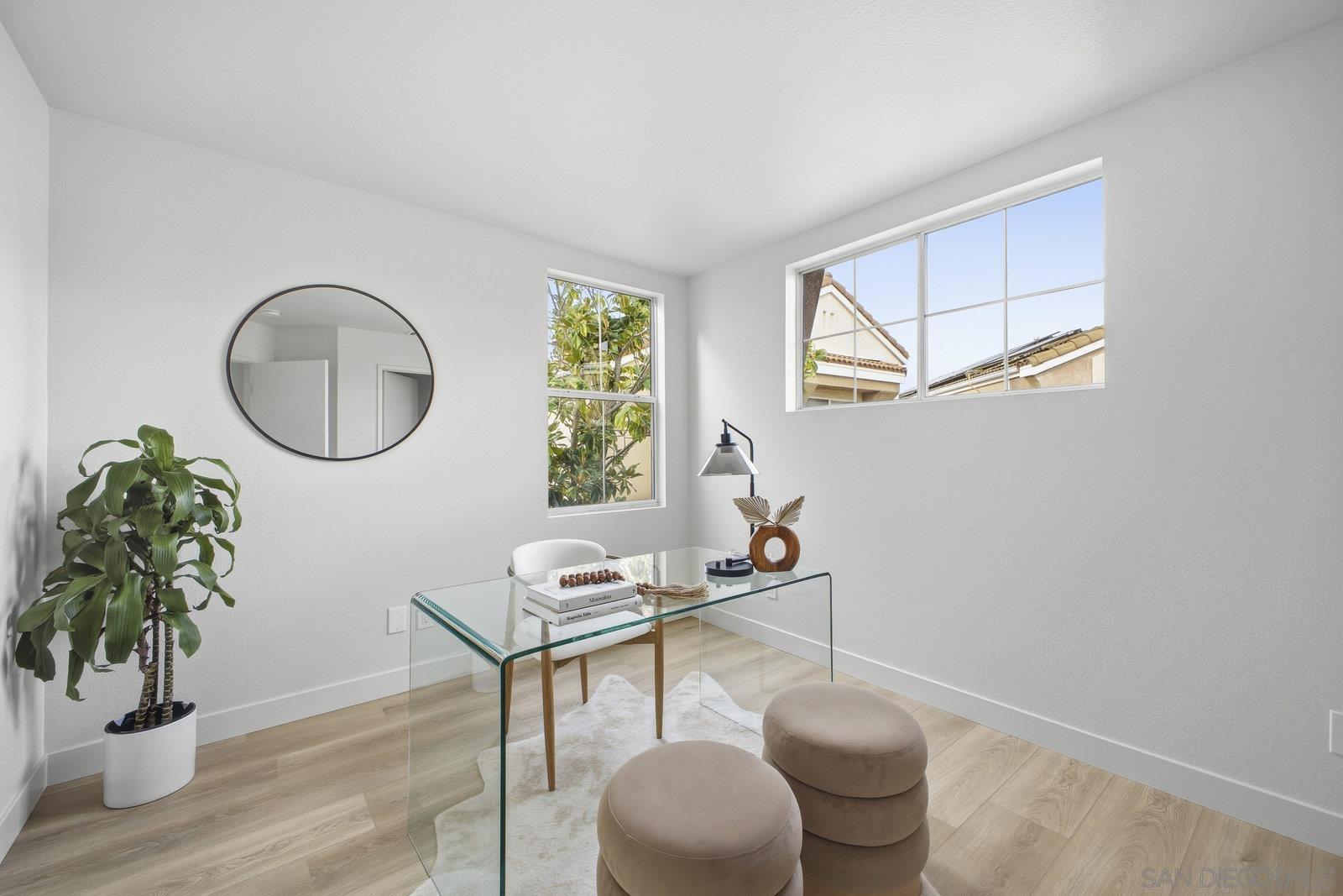 Detail Gallery Image 17 of 36 For 10919  Caminito Arcada, San Diego,  CA 92131 - 3 Beds | 2/1 Baths