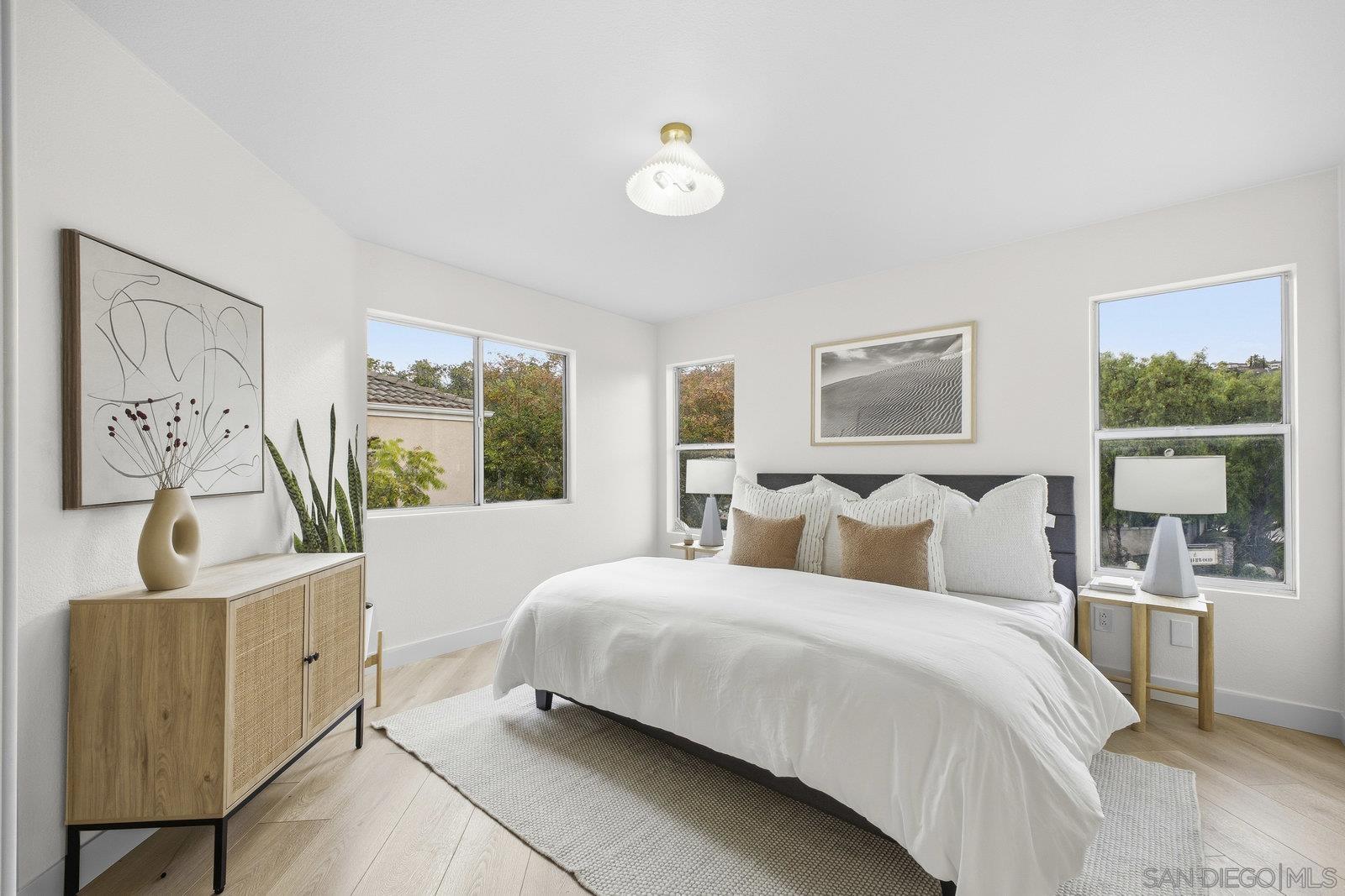 Detail Gallery Image 20 of 36 For 10919  Caminito Arcada, San Diego,  CA 92131 - 3 Beds | 2/1 Baths