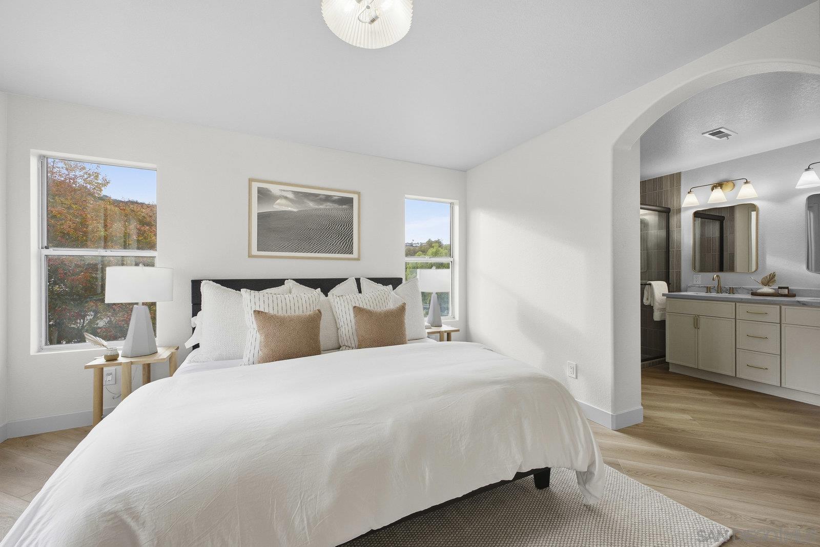 Detail Gallery Image 22 of 36 For 10919  Caminito Arcada, San Diego,  CA 92131 - 3 Beds | 2/1 Baths