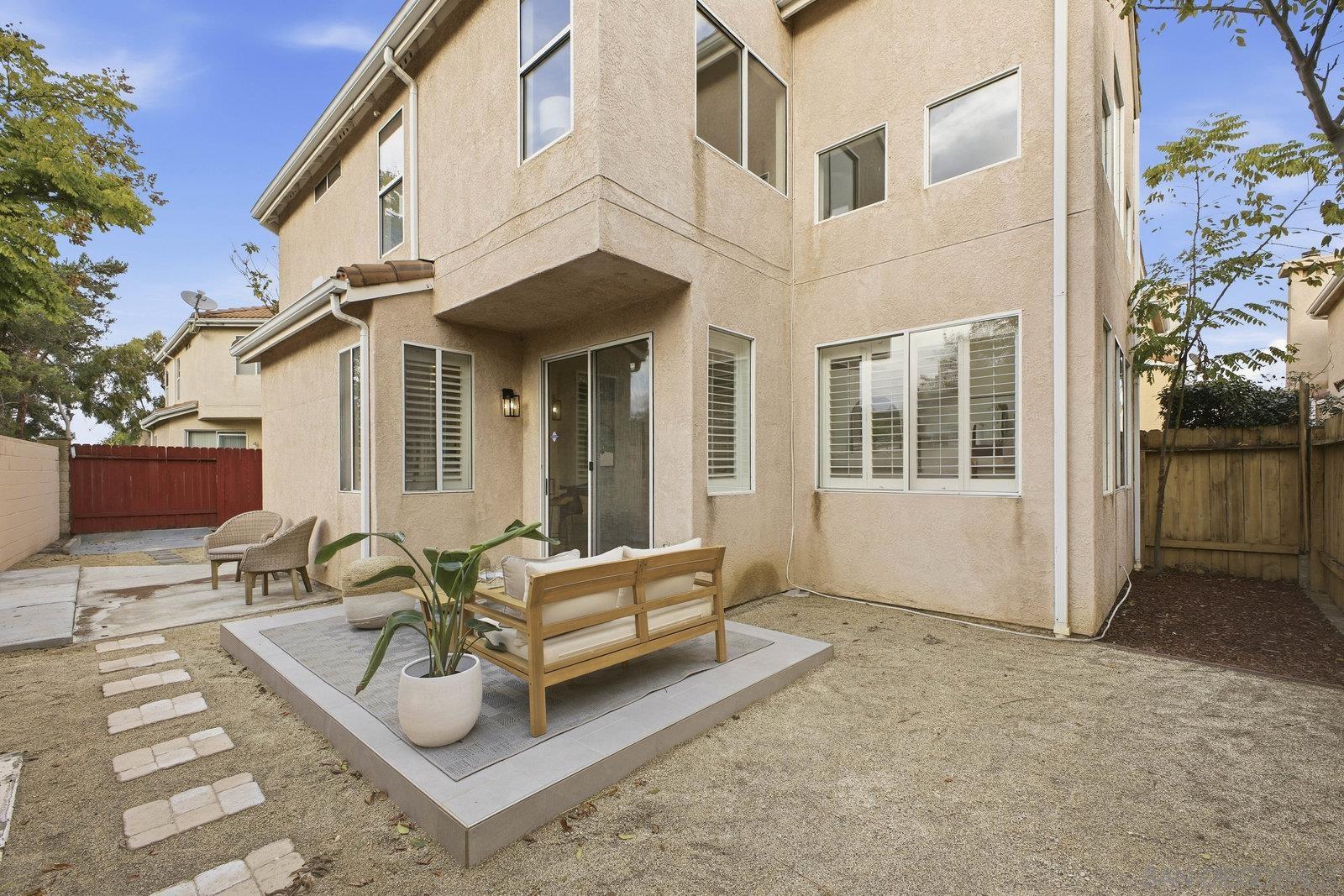 Detail Gallery Image 33 of 36 For 10919  Caminito Arcada, San Diego,  CA 92131 - 3 Beds | 2/1 Baths