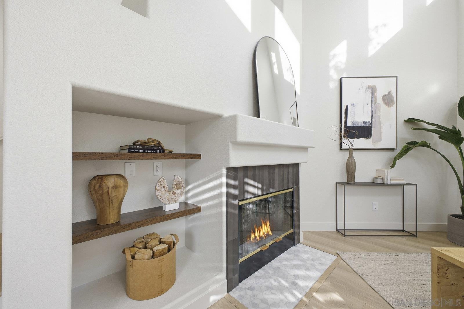 Detail Gallery Image 5 of 36 For 10919  Caminito Arcada, San Diego,  CA 92131 - 3 Beds | 2/1 Baths