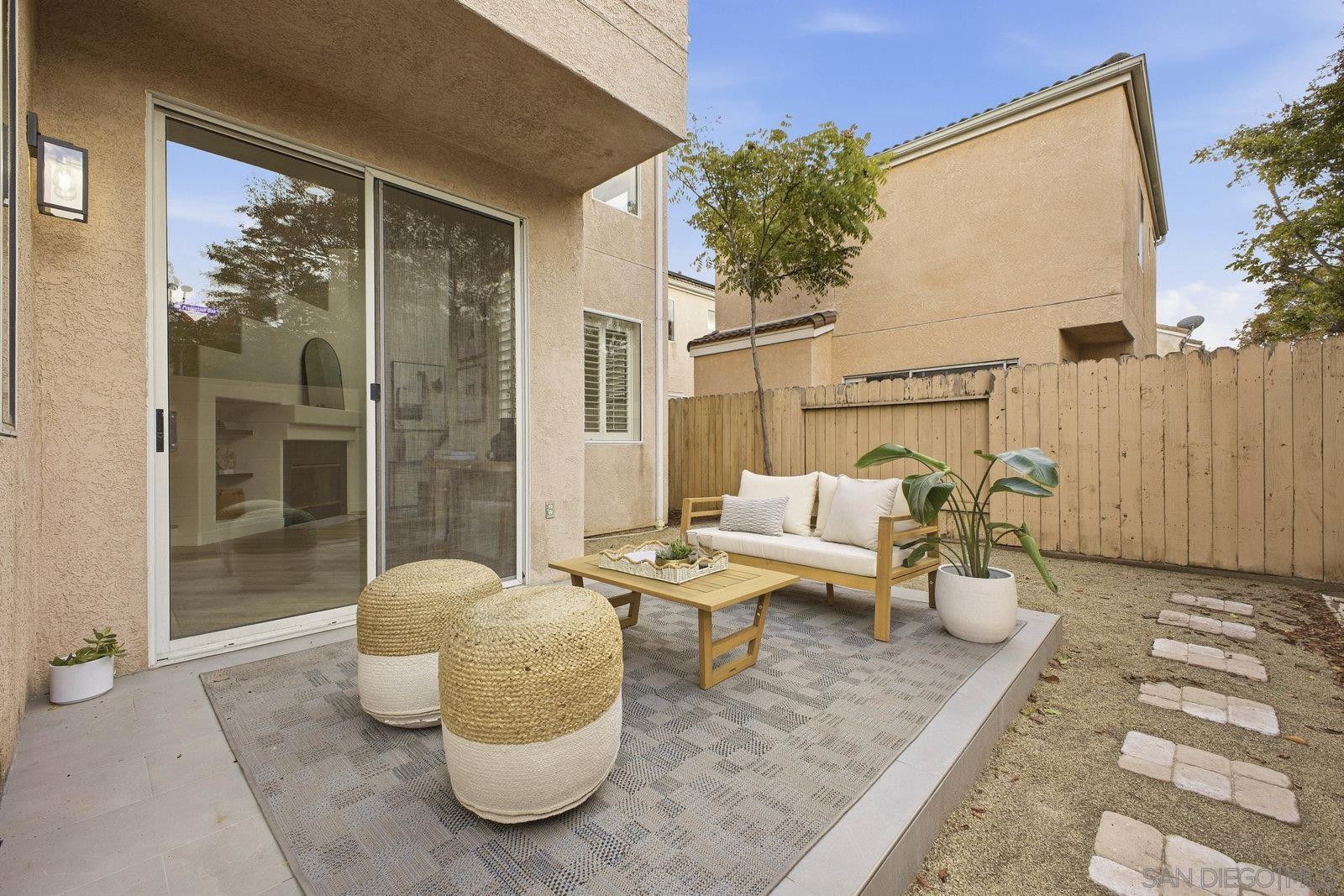 Detail Gallery Image 34 of 36 For 10919  Caminito Arcada, San Diego,  CA 92131 - 3 Beds | 2/1 Baths