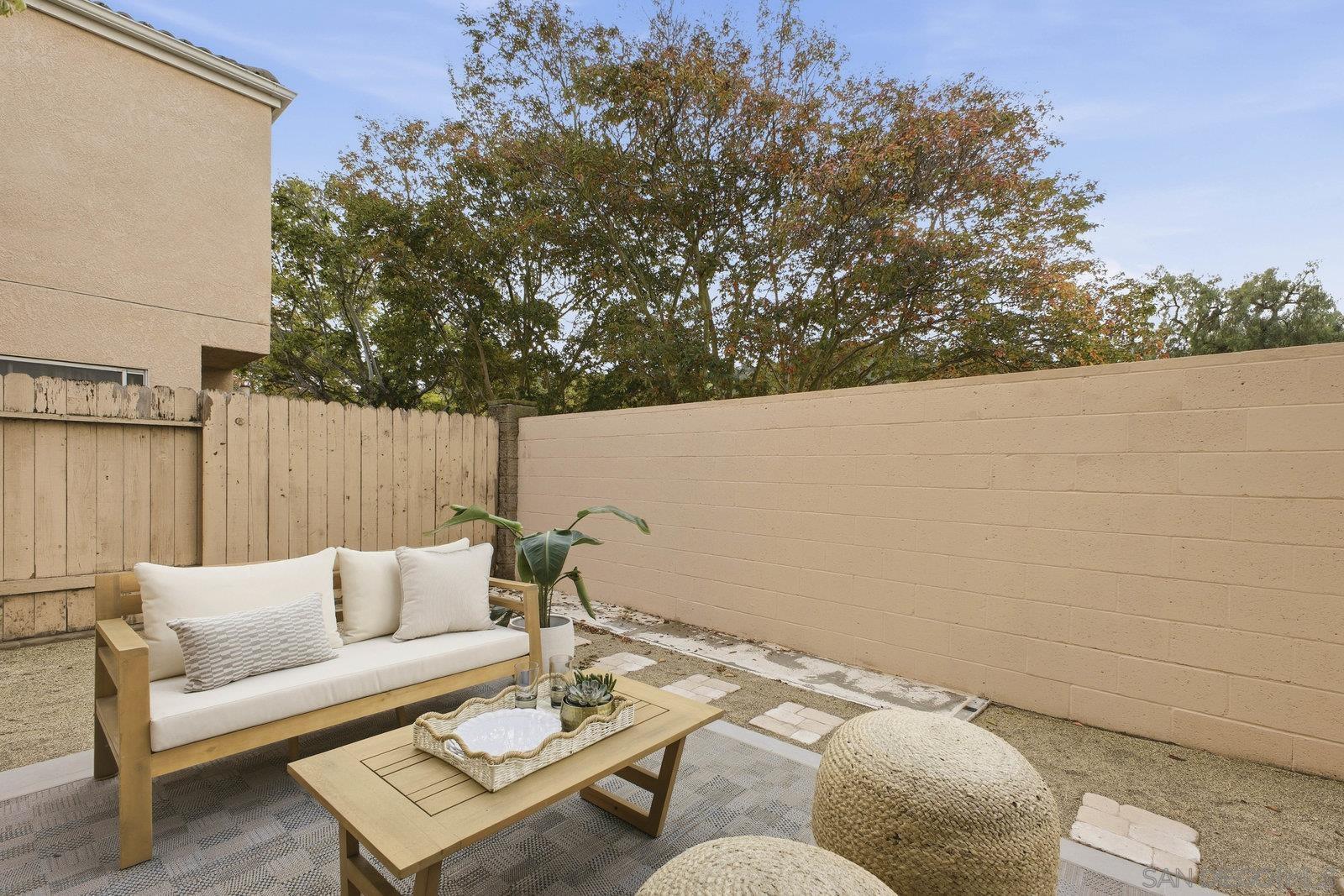 Detail Gallery Image 36 of 36 For 10919  Caminito Arcada, San Diego,  CA 92131 - 3 Beds | 2/1 Baths