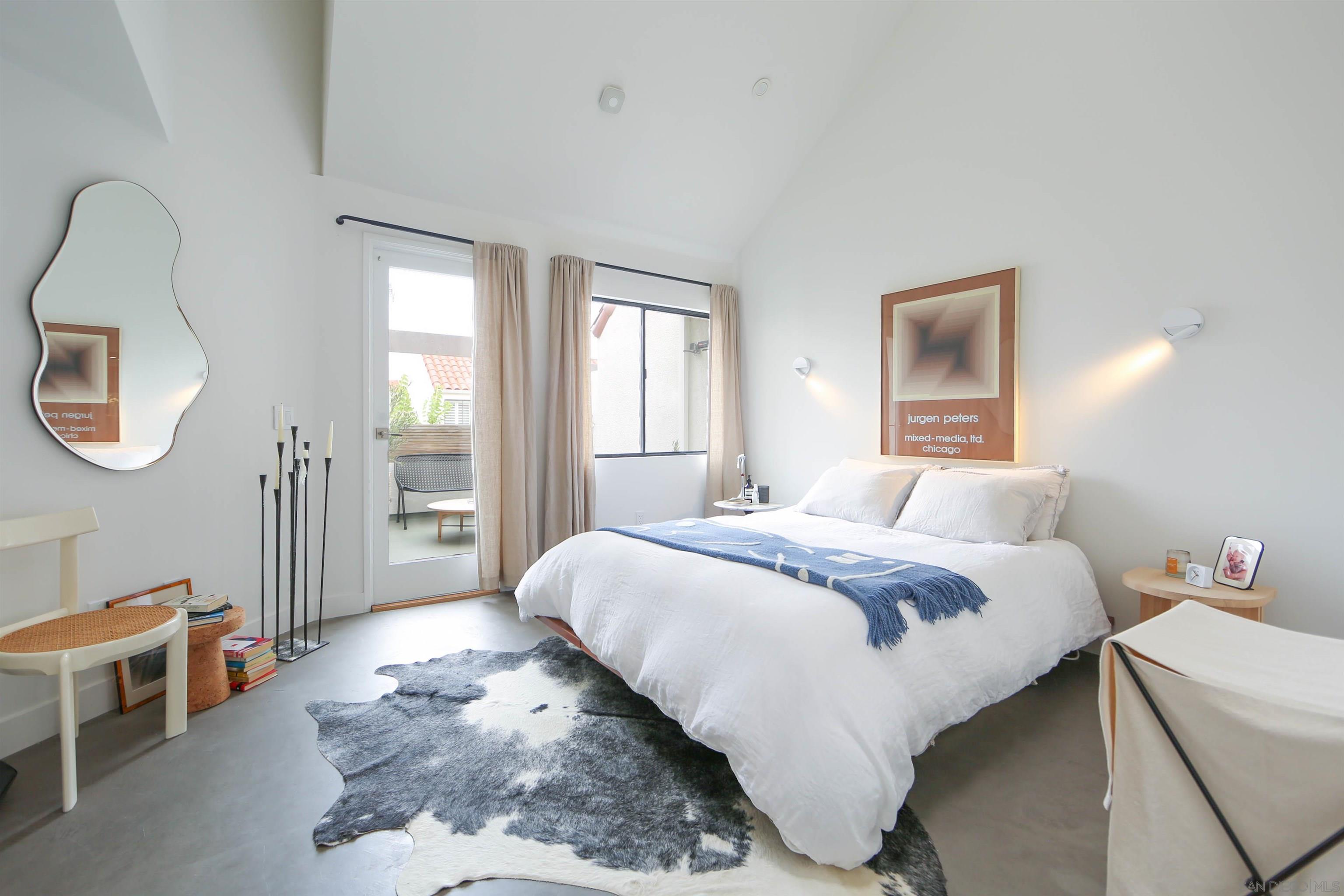 Detail Gallery Image 12 of 30 For 701  Kettner Blvd.  #100,  San Diego,  CA 92101 - 2 Beds | 1 Baths